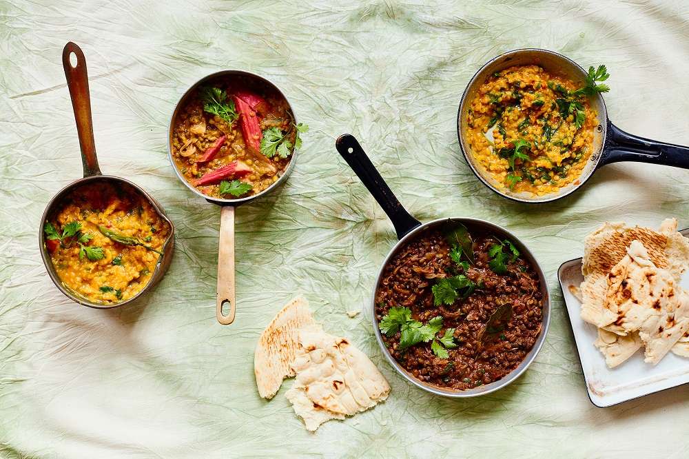 The best small plates and tapas bars in Bucks & Oxon > The Secret Supper Society