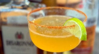 DIsaronno spicy bitch