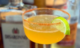 DIsaronno spicy bitch