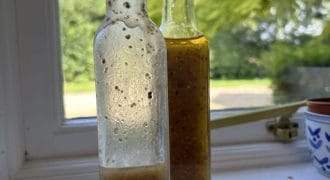 Honey & Mustard Dressing