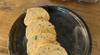 Café de Paris Butter