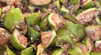Fig Chutney
