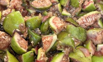 Fig Chutney