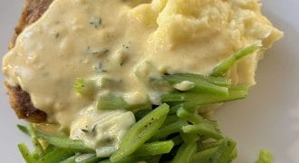 Chicken Fried Steak