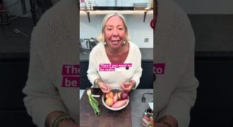 Top tip: know your onions