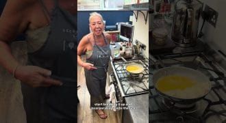 Egg Fried Rice
