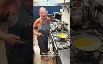 Egg Fried Rice
