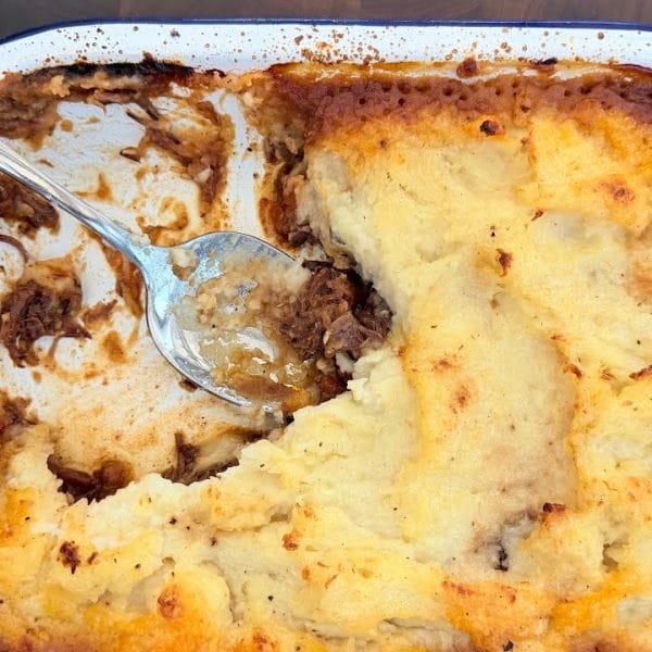 American inspired recipes