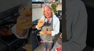 Pan Roast Chicken with Tomato Masala Sauce