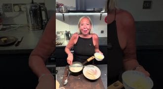 Cullen Skink