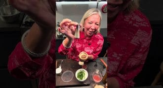 Ramblings from the kitchen (with a few top tips)