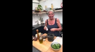 Salsa verde
