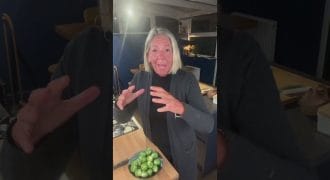 Sprouts instead of cabbage?