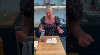 Seasoning fish
