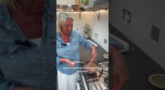 How to rescue a split sauce