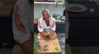 Good olive oil: use it or lose it