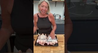 The best roast chicken (in my opinion)