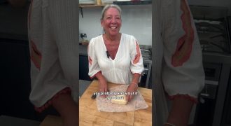 Parmesan is NOT vegetarian