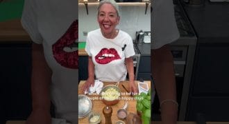 Super crispy roast potatoes
