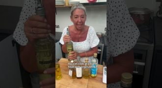 Cooking oils and how to use them