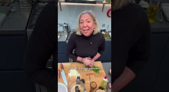 Use up opened fortified wines
