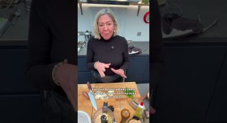 Don’t waste the heat from your oven
