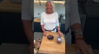 10 top foodie tips