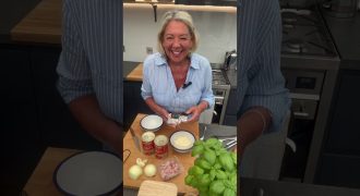 Garlic top tips: why I ditched my garlic crusher