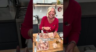 Getting your money’s worth from a whole chicken