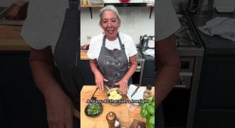 Easy blender béarnaise