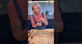 A few notes about eggs