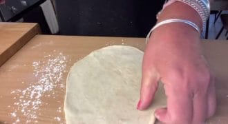 Flatbreads (no yeast)