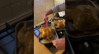 How to turn my Zuni roast chicken
