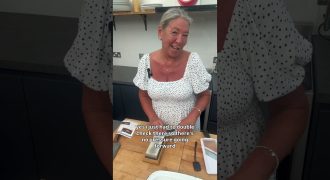 How I sharpen my knives