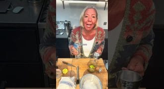 Caipirinha
