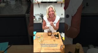 Disaronno Spritz