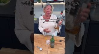 Whisky Mac