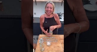 Batch-Made Paloma
