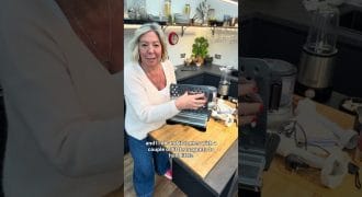 Larger gadgets I use and recommend